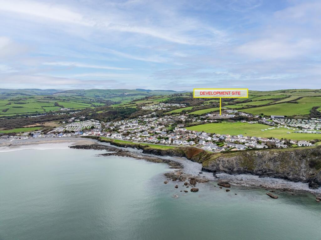 Gwastad Lane, Borth, Aberystwyth, SY24 - View 2