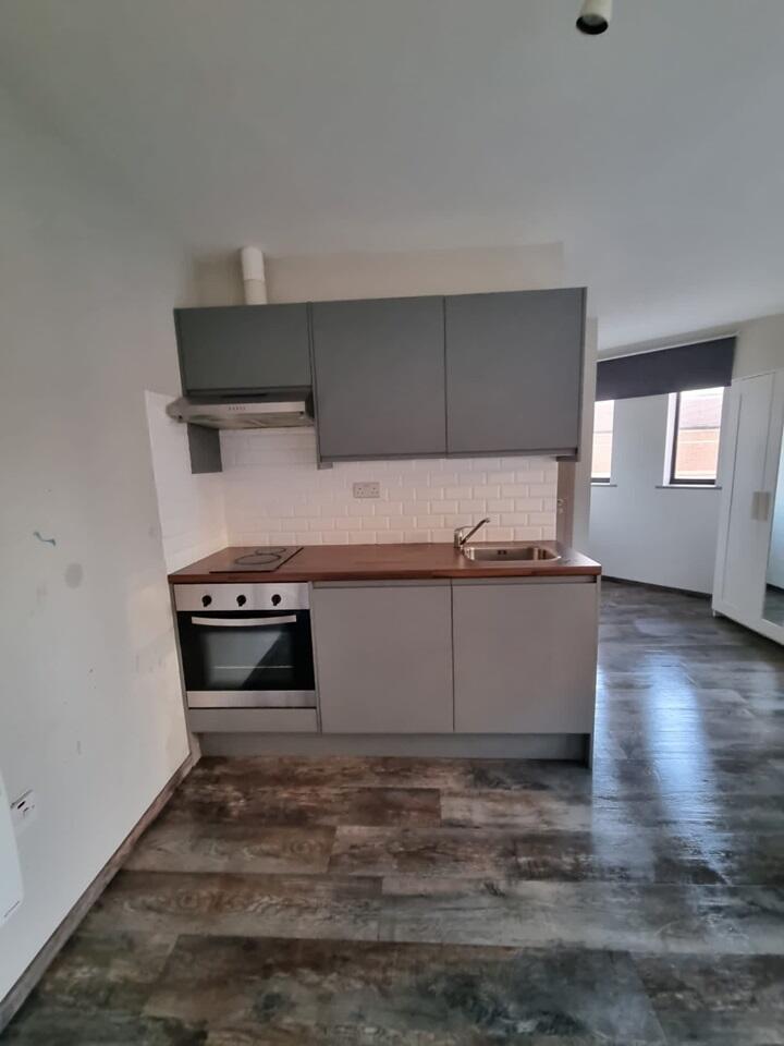 Main image of property: Leverton Way, Waltham Abbey, EN9