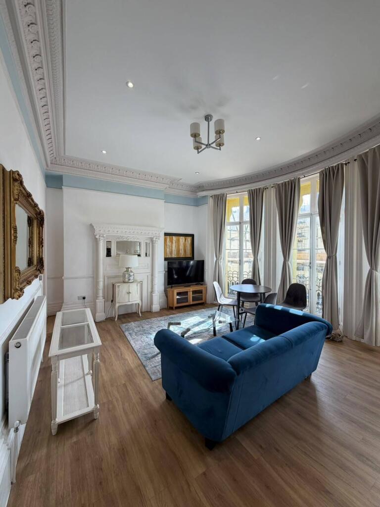 Main image of property: Brunswick Place, Hove