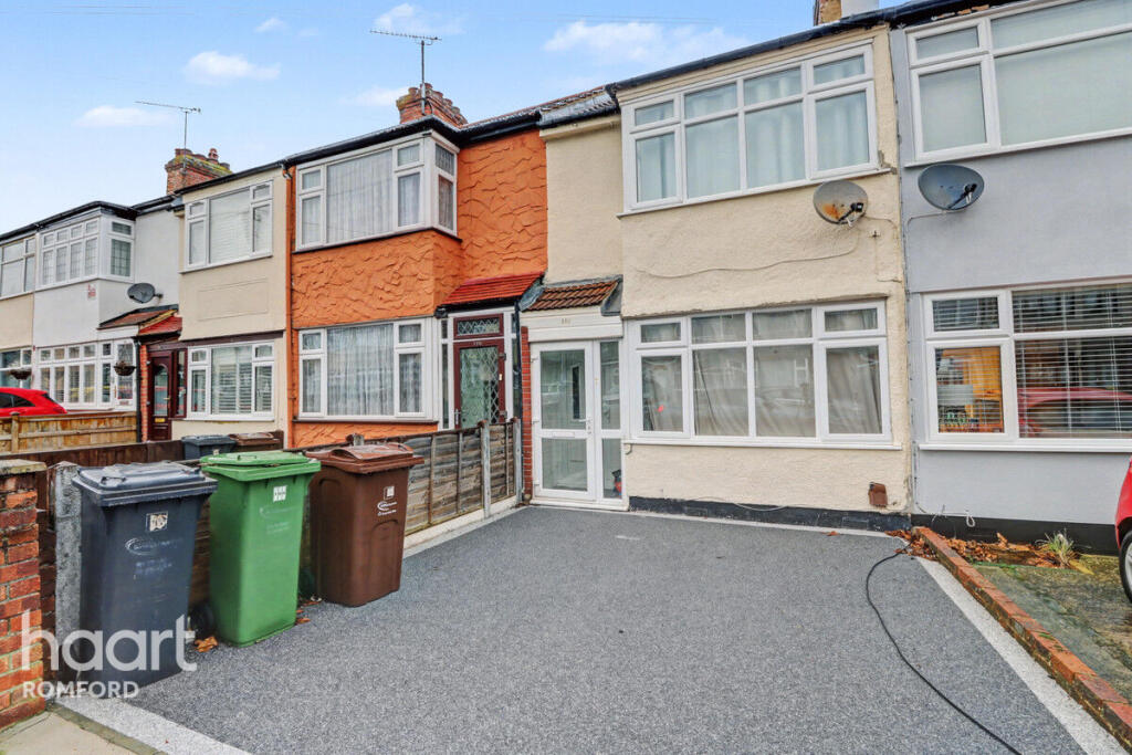 Main image of property: Gorseway, Romford