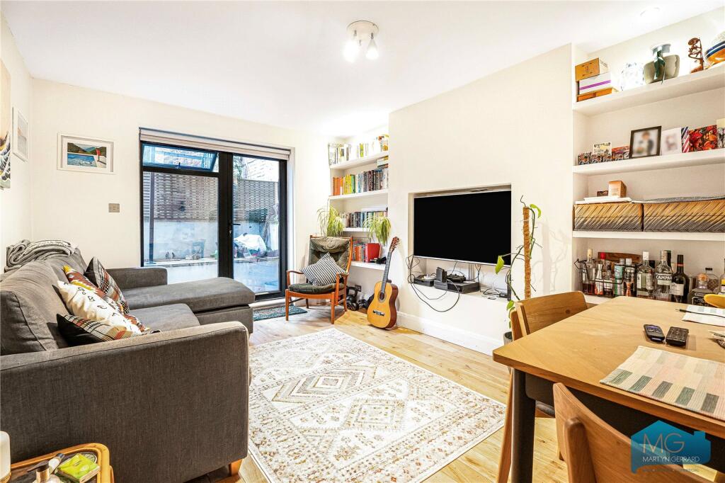 Lady Margaret Road, London, NW5 - View 2