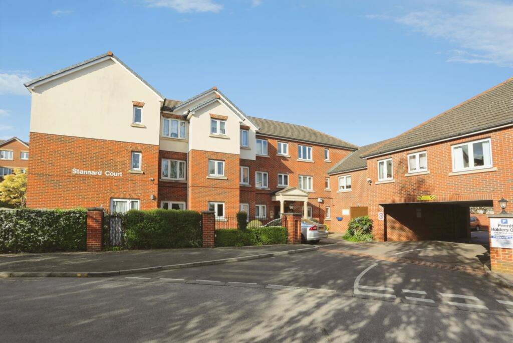 Main image of property: Culverley Road, London, SE6