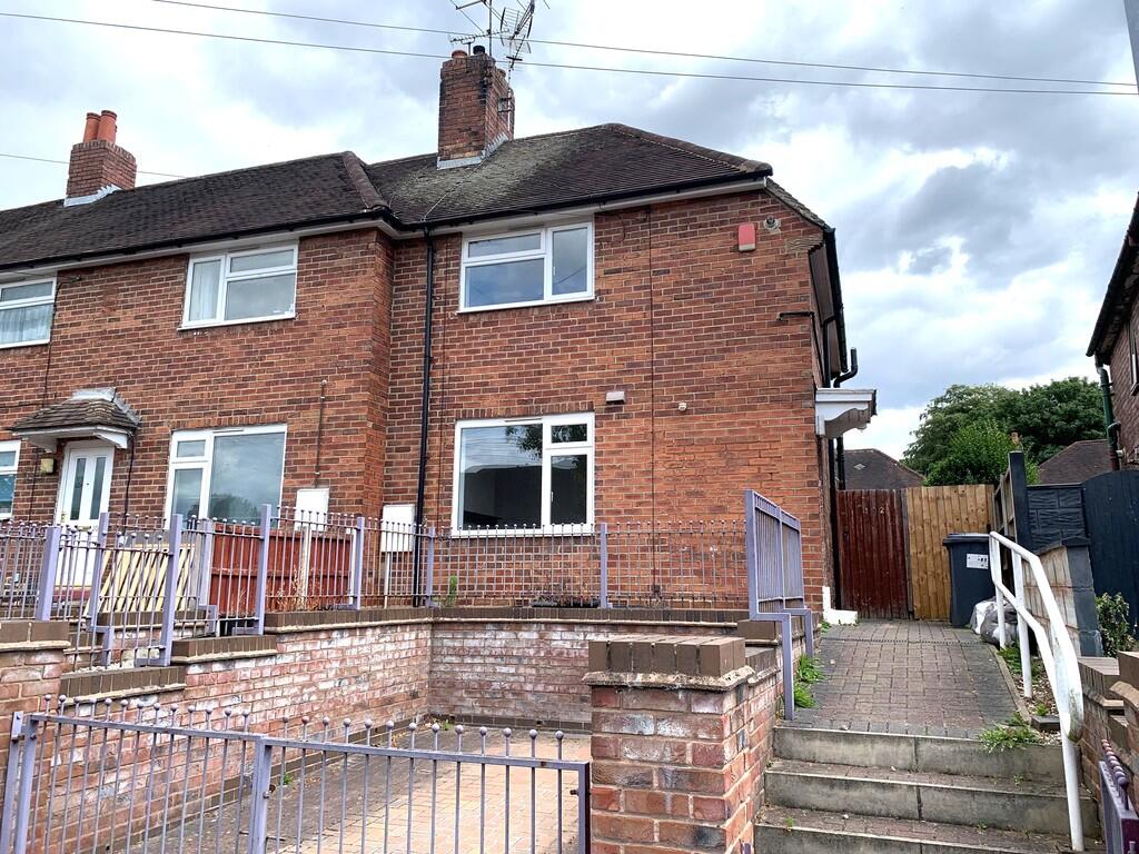 Main image of property: Albemarle Road, Newcastle, Staffordshire, ST5 9BG