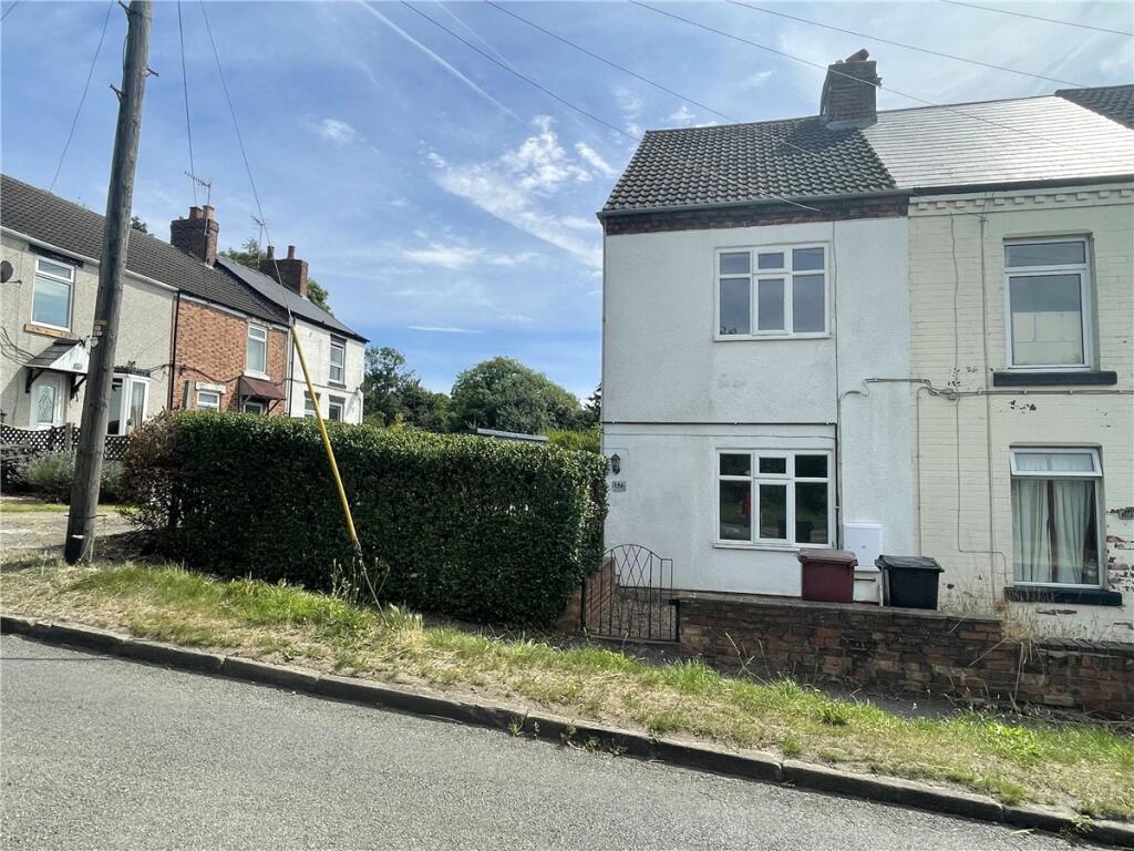 Main image of property: Chesterfield Road, Shuttlewood, Chesterfield, Derbyshire, S44