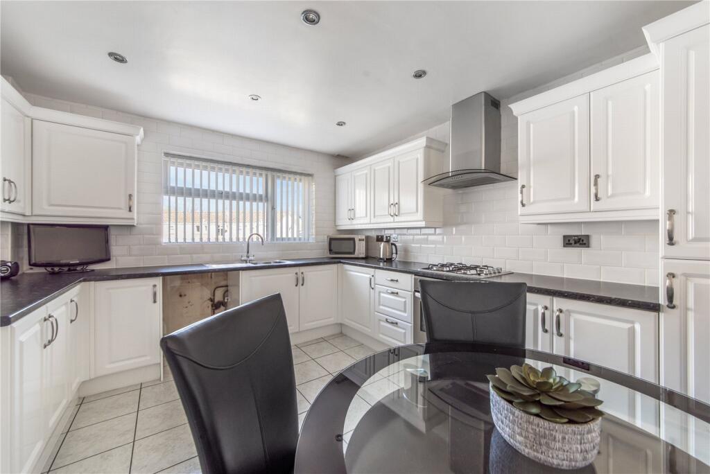 Additional image 2 of Barlow Close, Rubery, Rednal, Birmingham, B45