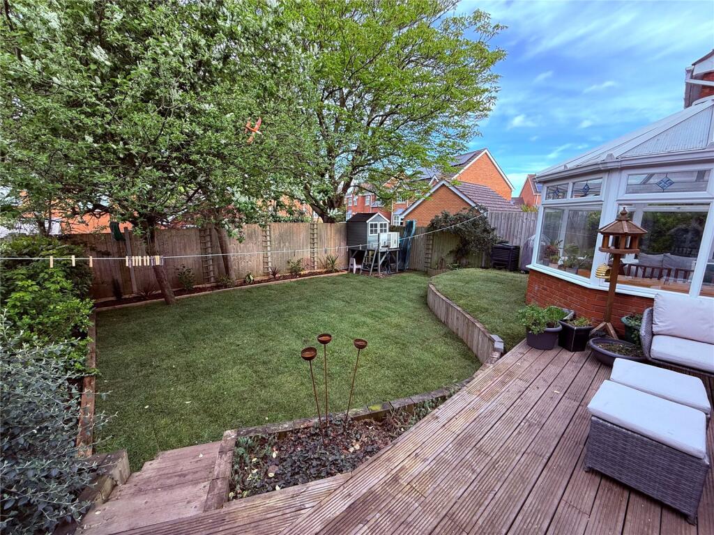 Additional image 19 of Harby Close, Marston Green, Birmingham, B37