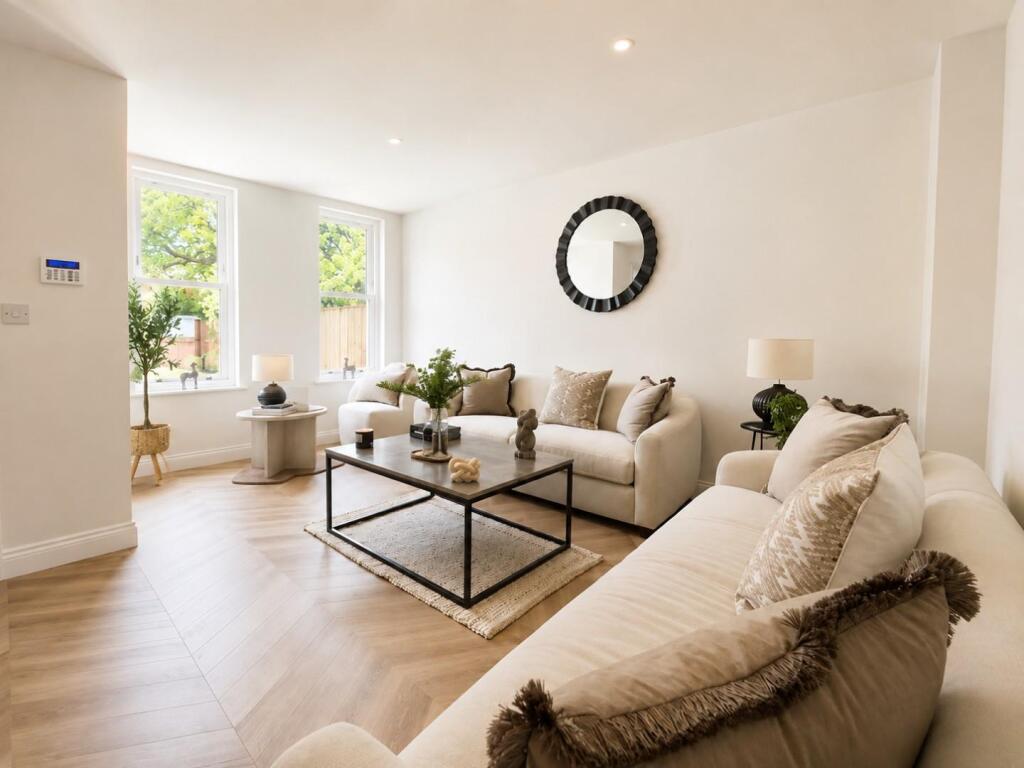 House in Stockport - View 5