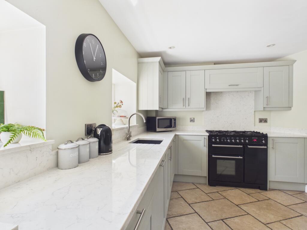 House in Elton, Elton Green - View 3