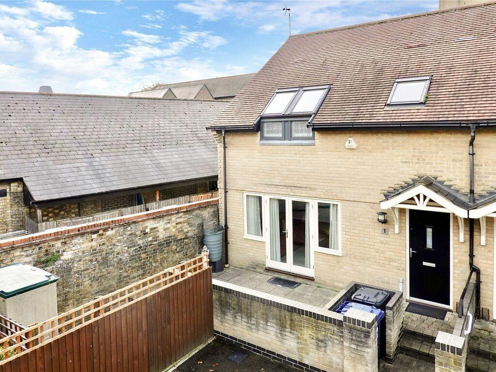 Main image of property: The Mews,  New Street, St. Neots
