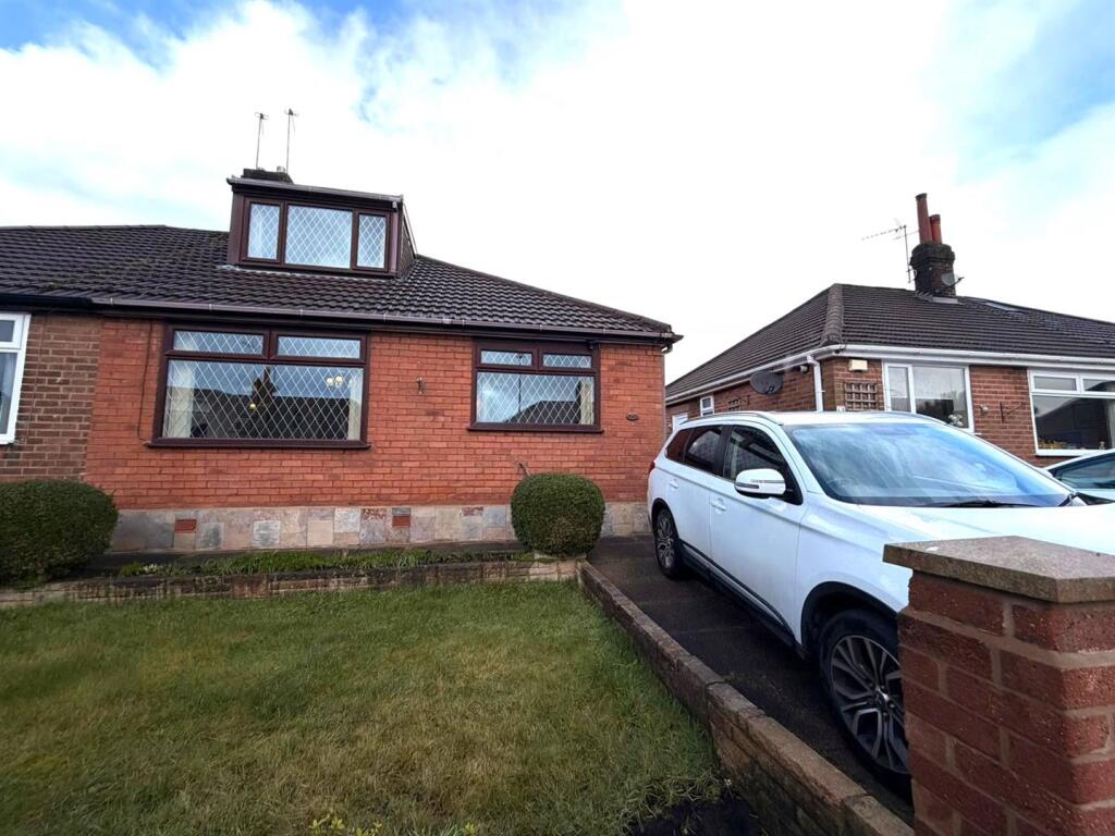 Main image of property: Teasdale Close, Chadderton, Oldham