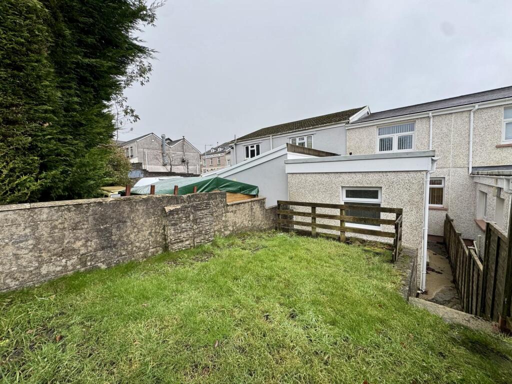 Main image of property: High Street, Caeharris, Merthyr Tydfil, CF48 3HB