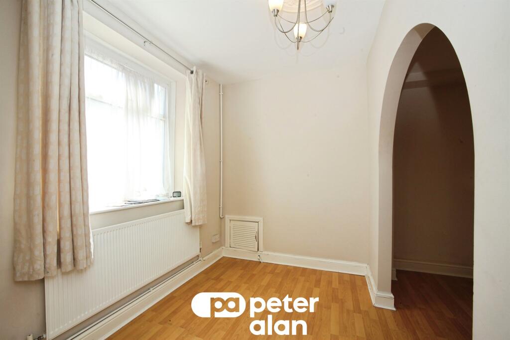 Greenfield Street, Bargoed - View 5