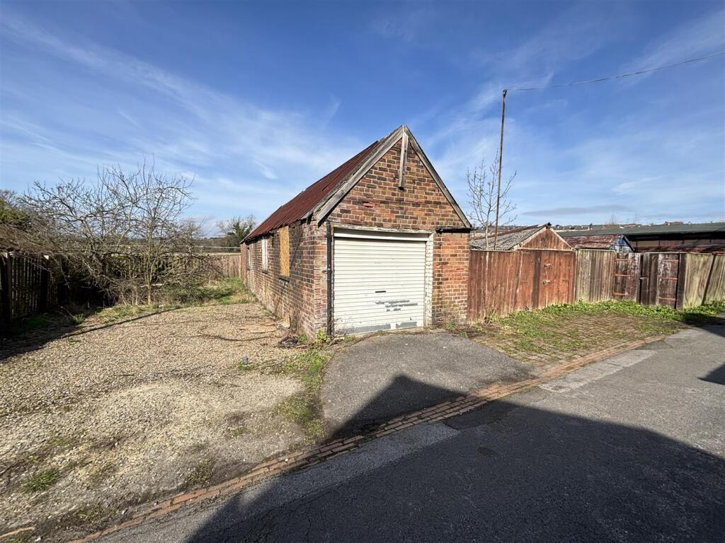 Main image of property: Land To The Rear Of Station Road, Ushaw Moor