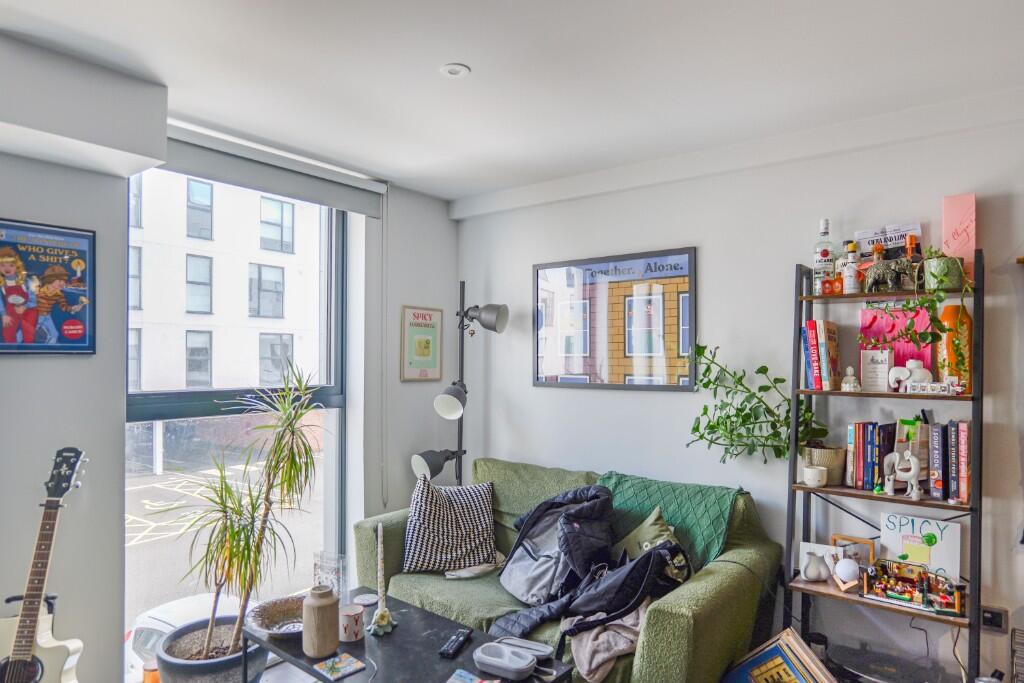 Apartment in Liverpool - View 2