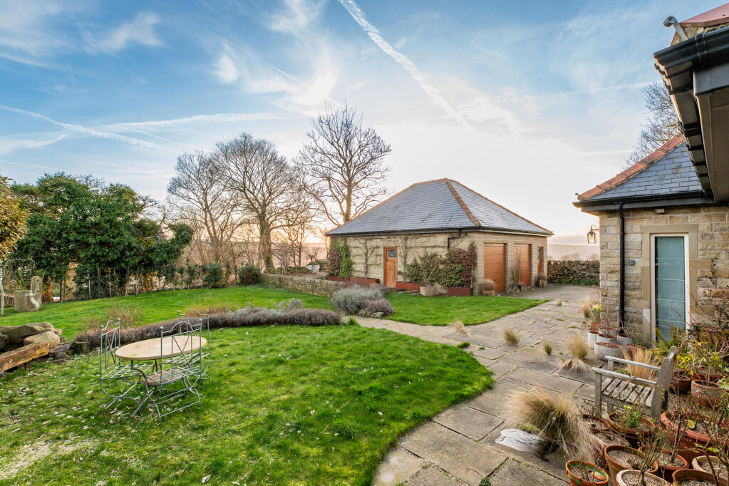 Additional image 74 of Highstead Close, East Morton, West Yorkshire, BD20
