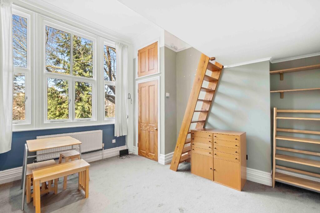 Main image of property: Embankment Gardens, London, SW3