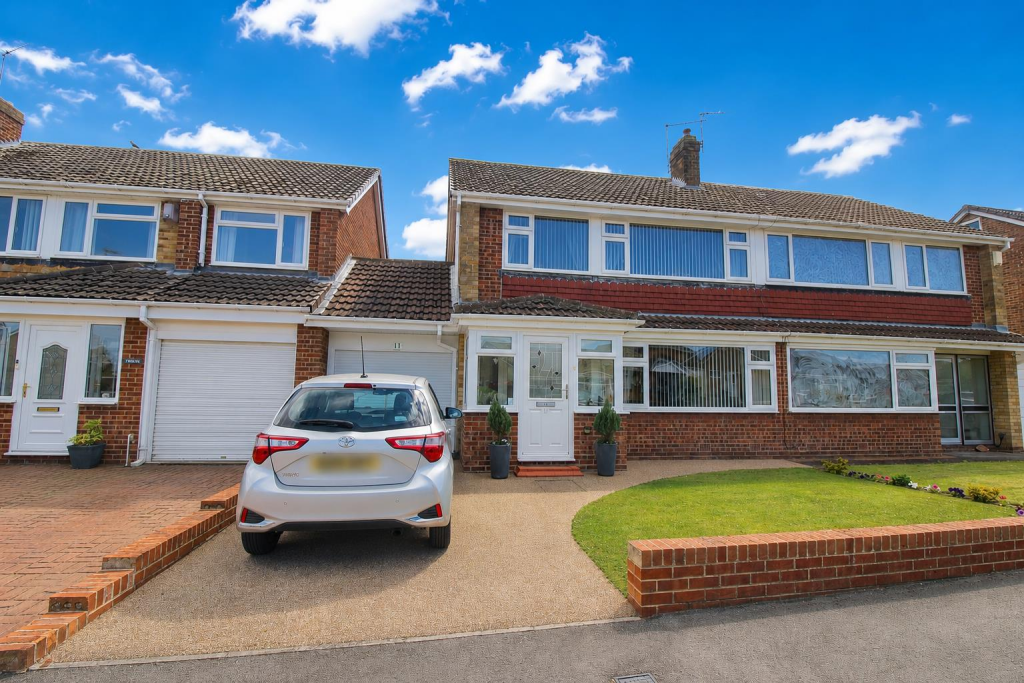 Main image of property: Tintagel, Great Lumley, Chester Le Street