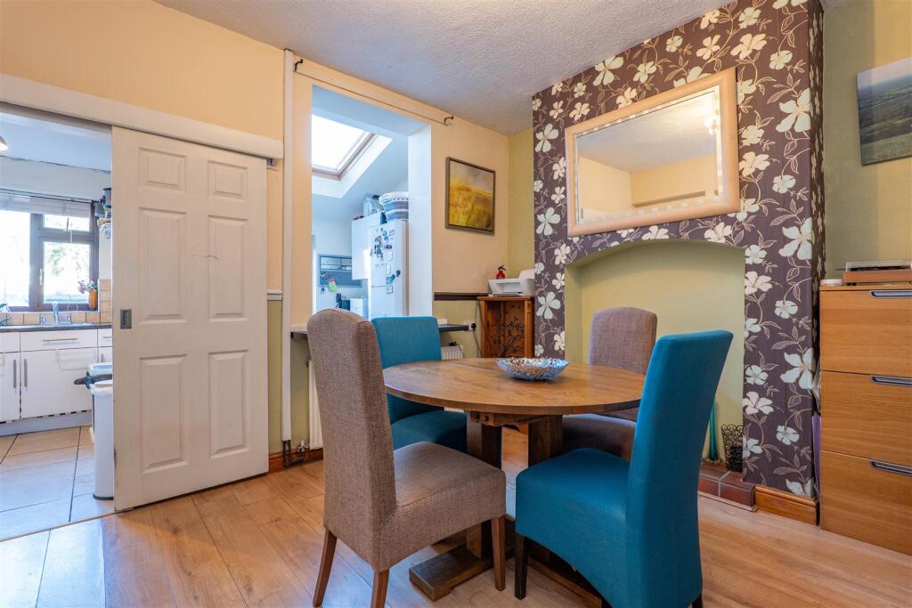 House in Preston - More