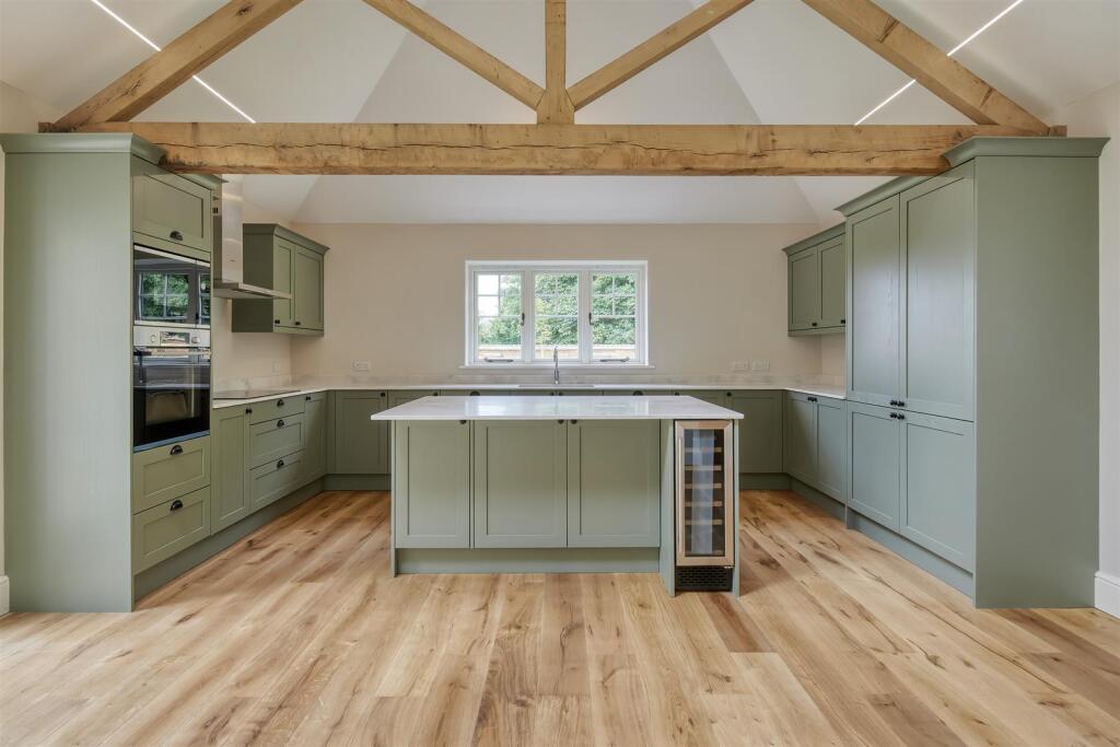 House in Dean - View 4