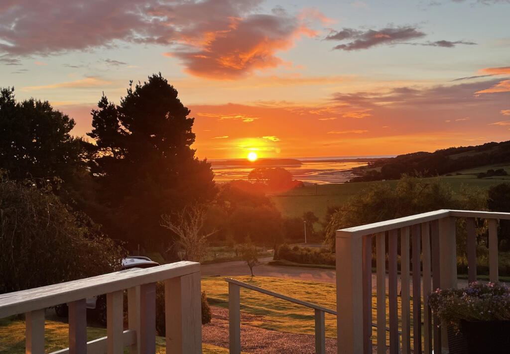 Sunrise
