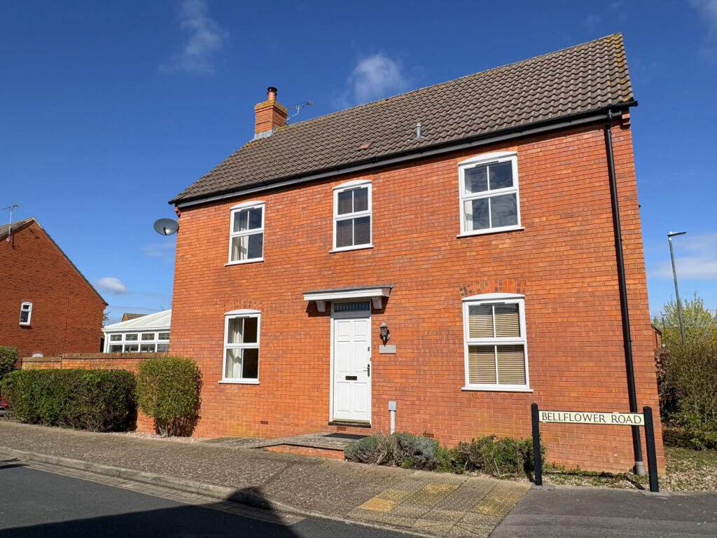 Main image of property: Bellflower Road, Walton Cardiff, Tewkesbury, GL20