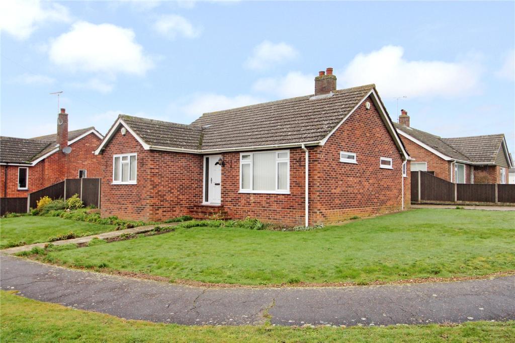 Main image of property: Cherrywood, Alpington, Norwich, Norfolk, NR14