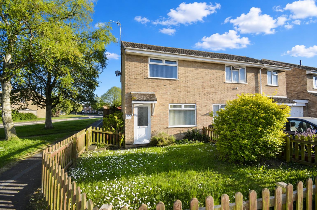 Main image of property: Irene Close, Bridgwater
