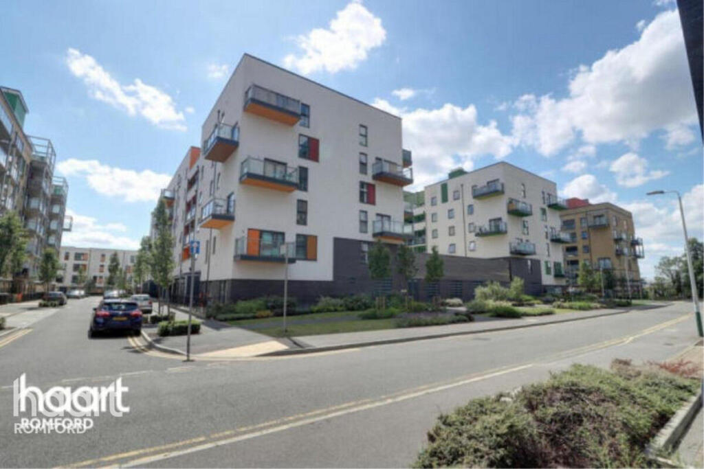 Main image of property: Wideford Drive, Romford