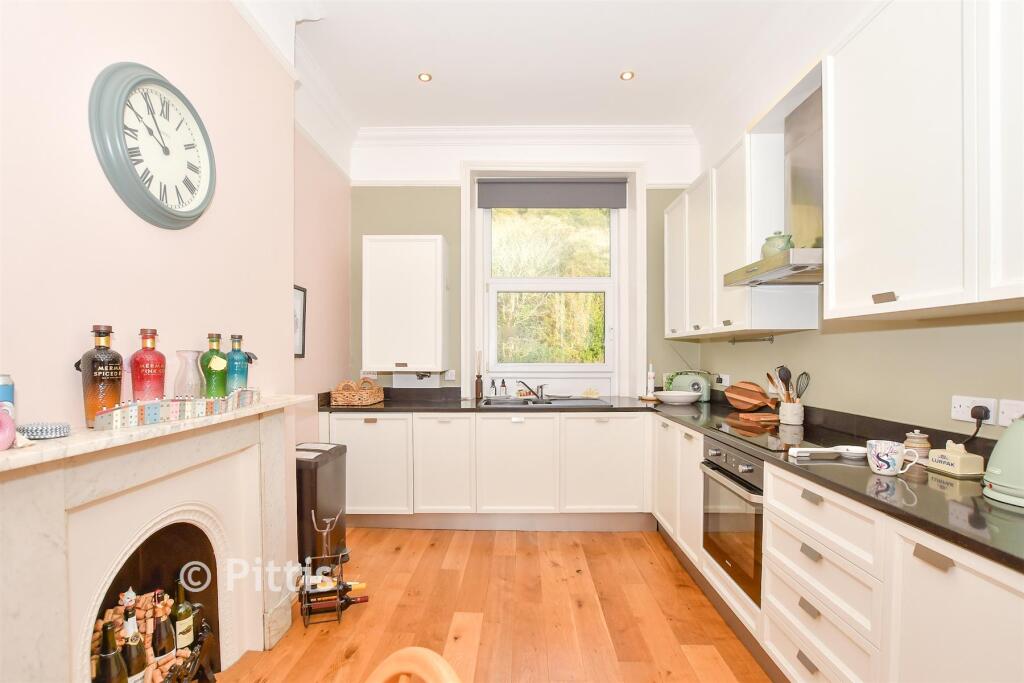 Main image of property: St. Boniface Road, Ventnor, Isle of Wight