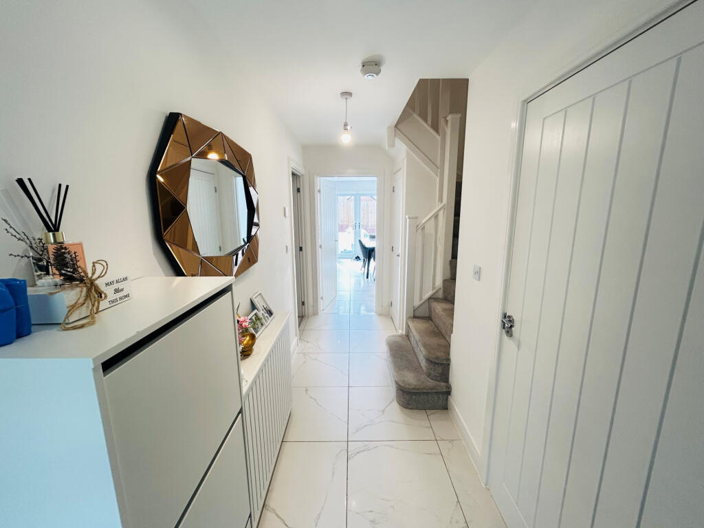 House in Preston - View 2