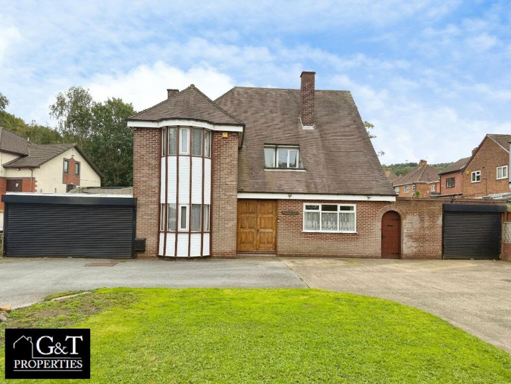 Main image of property: Wolverhampton Road, Oldbury