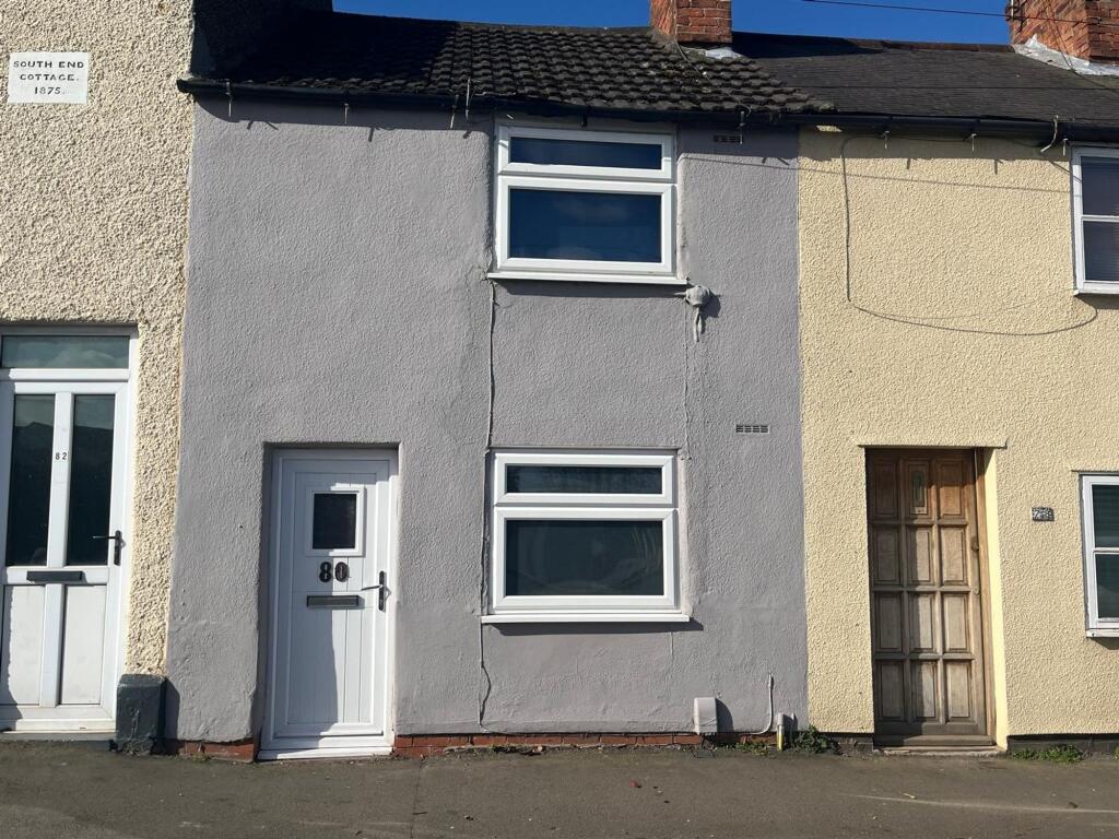 Main image of property: Rothley Road, Mountsorrel, LE12