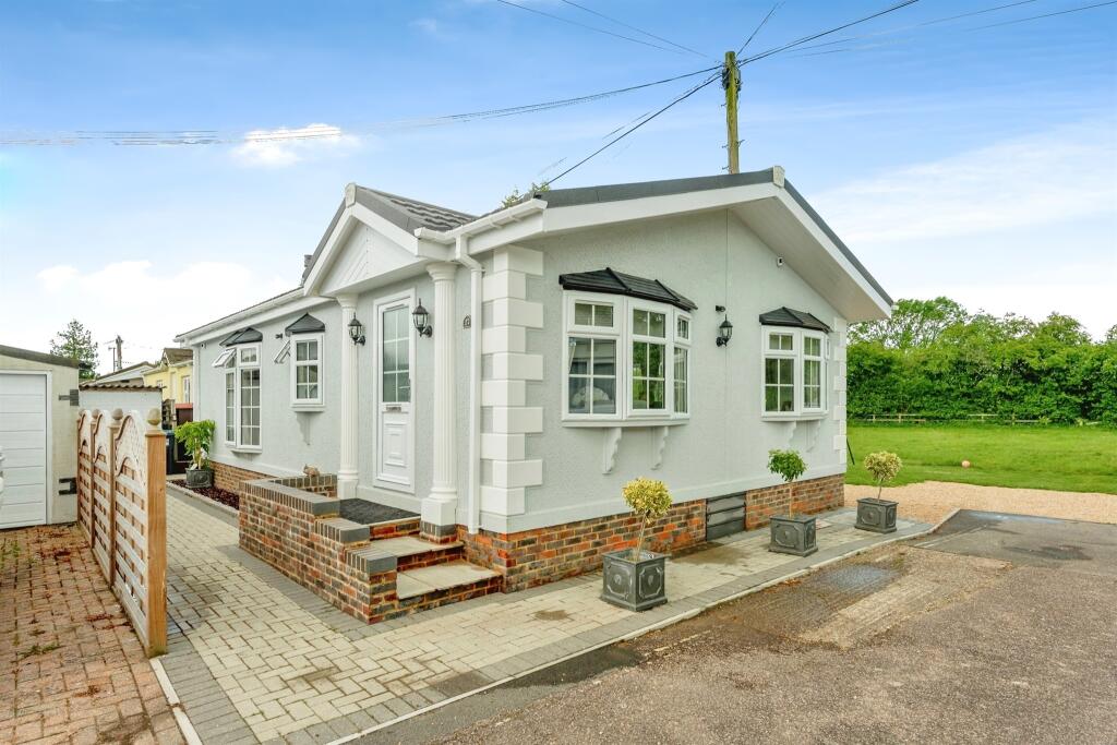 Main image of property: Laburnum Court, Smallfield, Horley