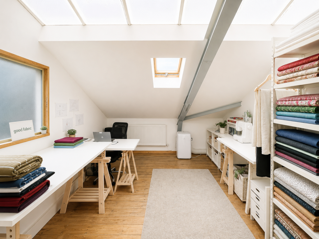 Creative Space