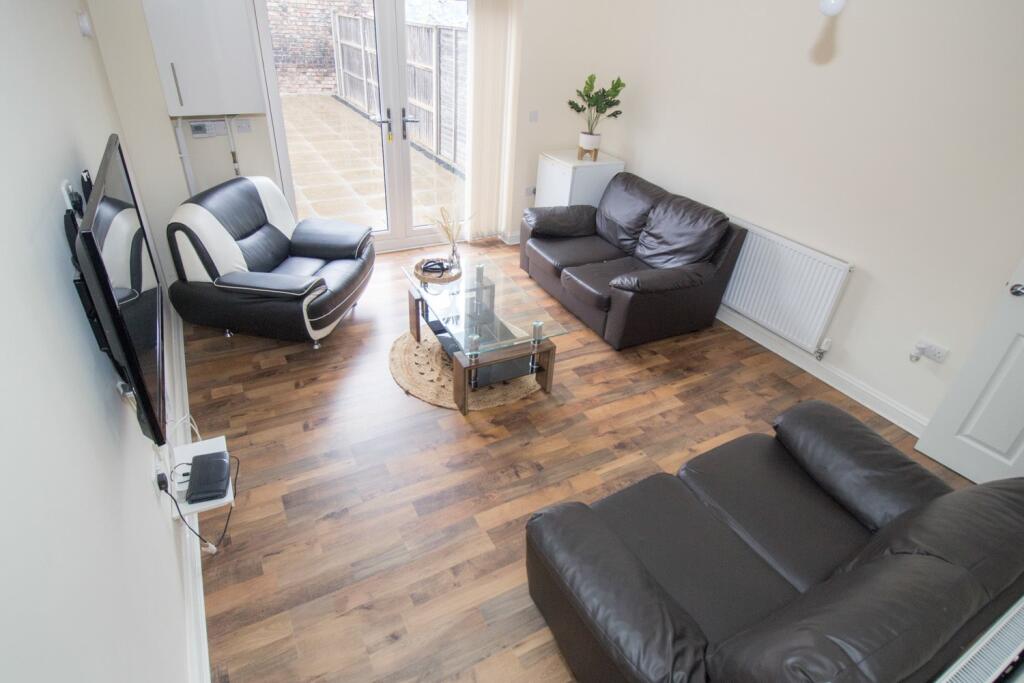 Main image of property: Blue Fox Close, Leicester, 