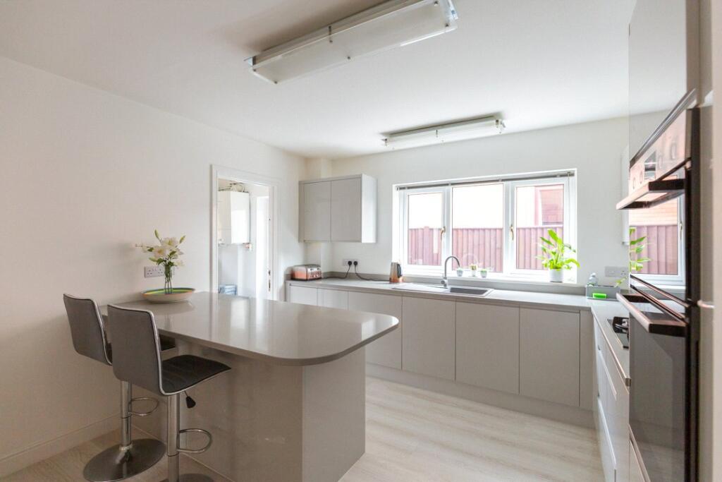 Main image of property: College Park Drive, Bristol, BS10