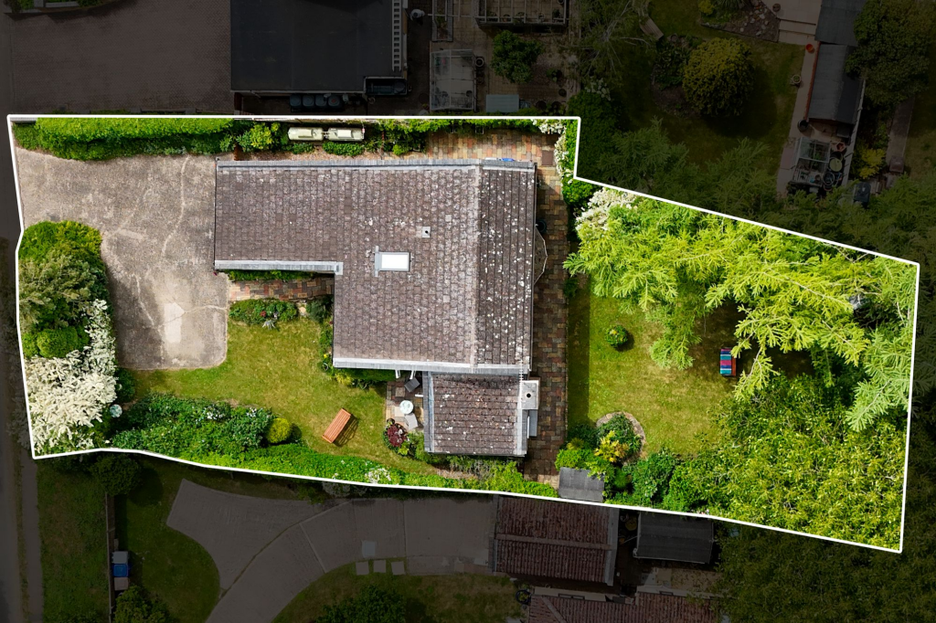 Bridge Street, Moulton, CB8 - View 6