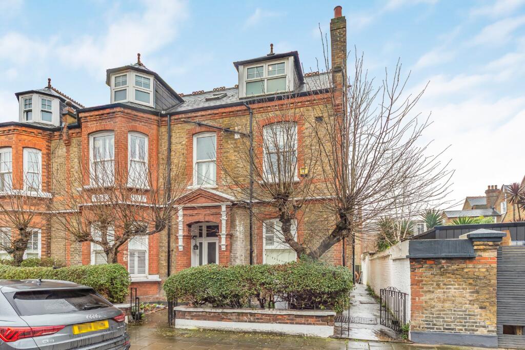 Main image of property: Rosebery Road, London, SW2