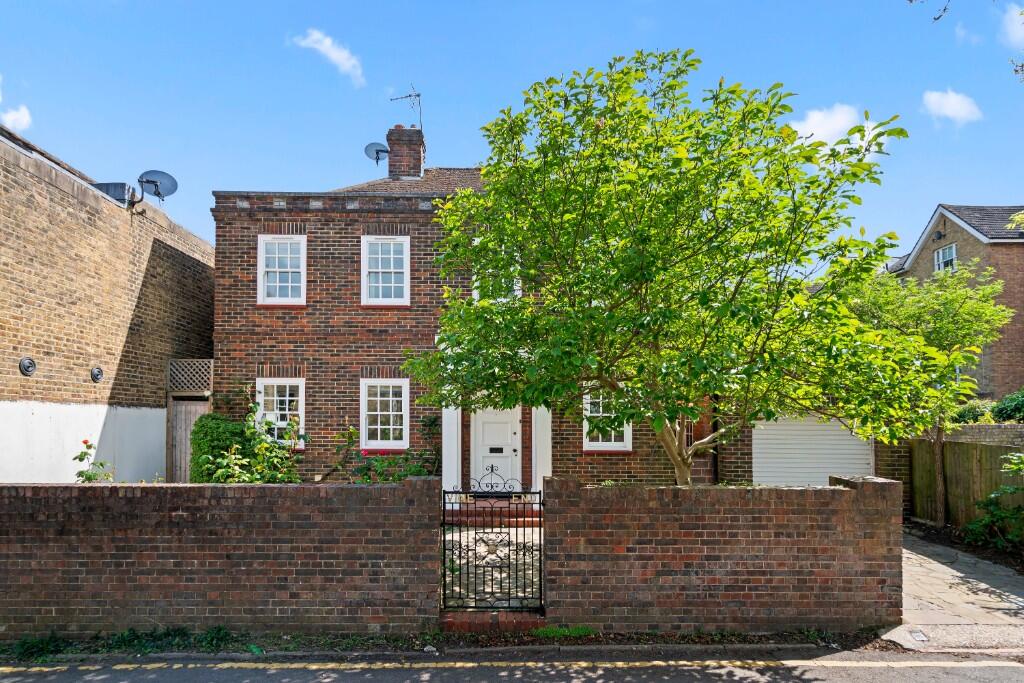 Main image of property: Preston Place, London, TW10