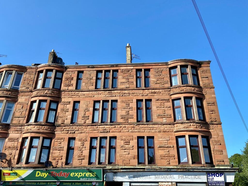 Main image of property: Budhill Avenue, Glasgow, G32