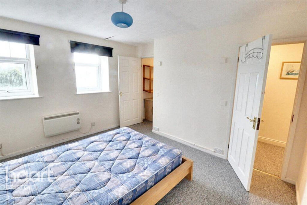 Main image of property: Richmond Dale, Bristol