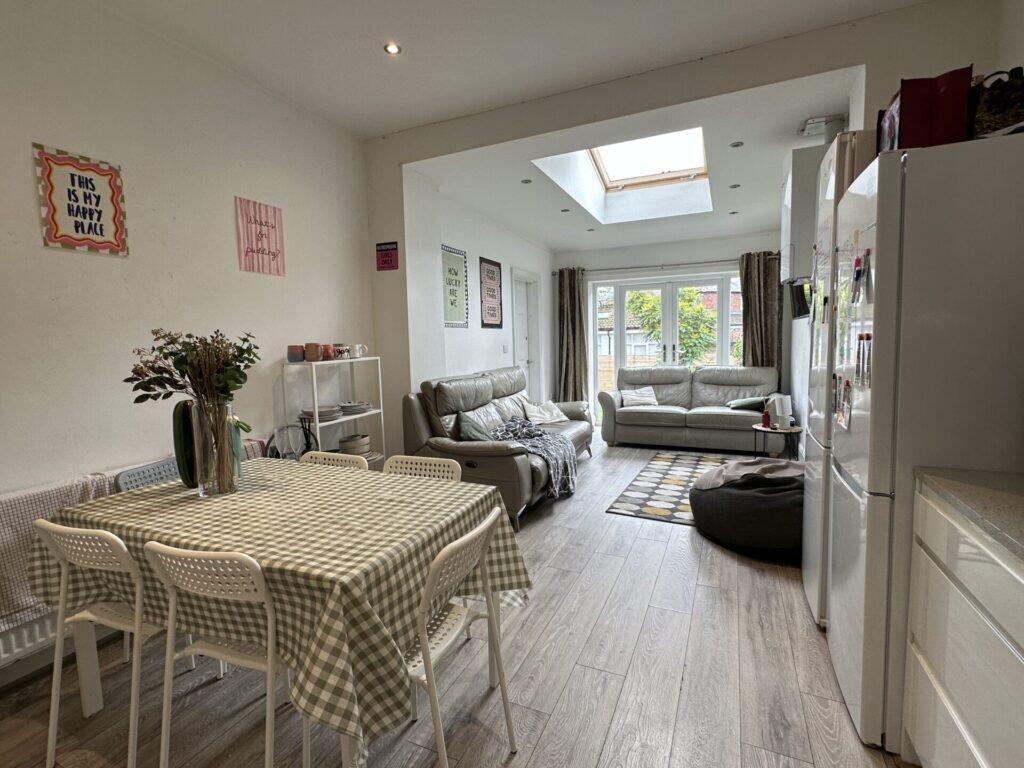 Main image of property: Wellington Road - Fallowfield - £190 PPPW