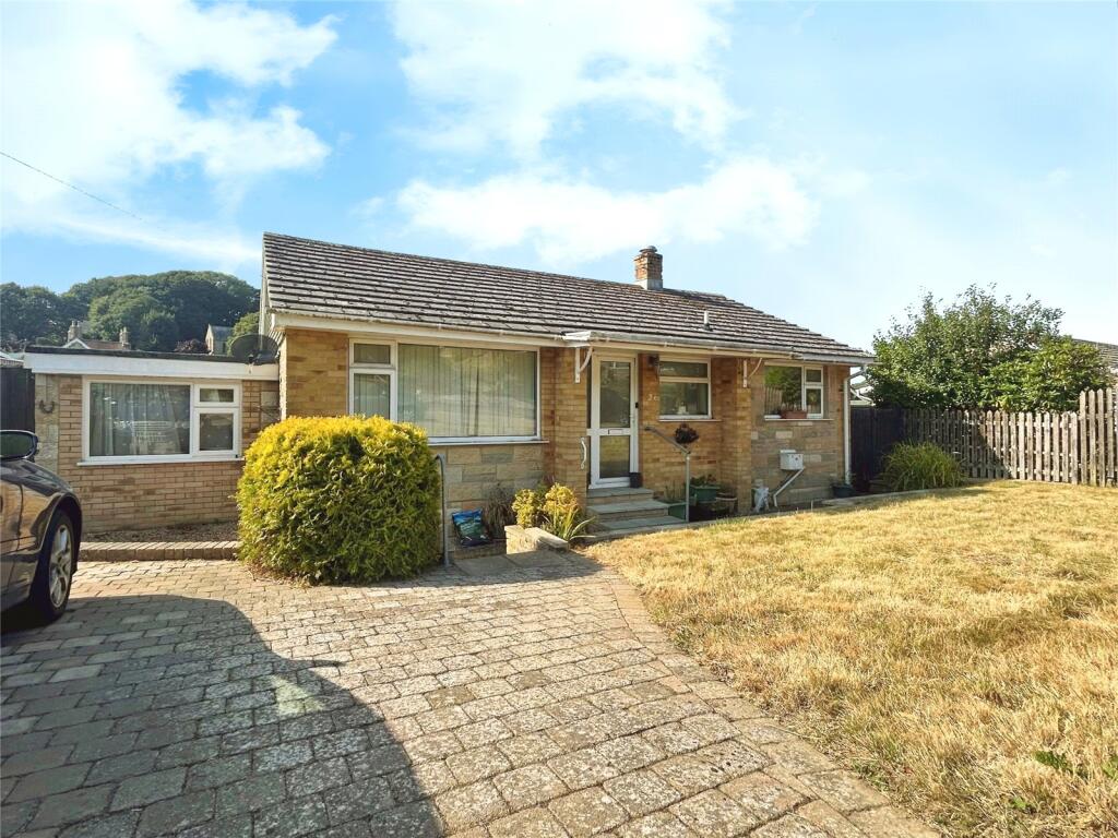 Main image of property: Greenlydd Close, Niton, Ventnor