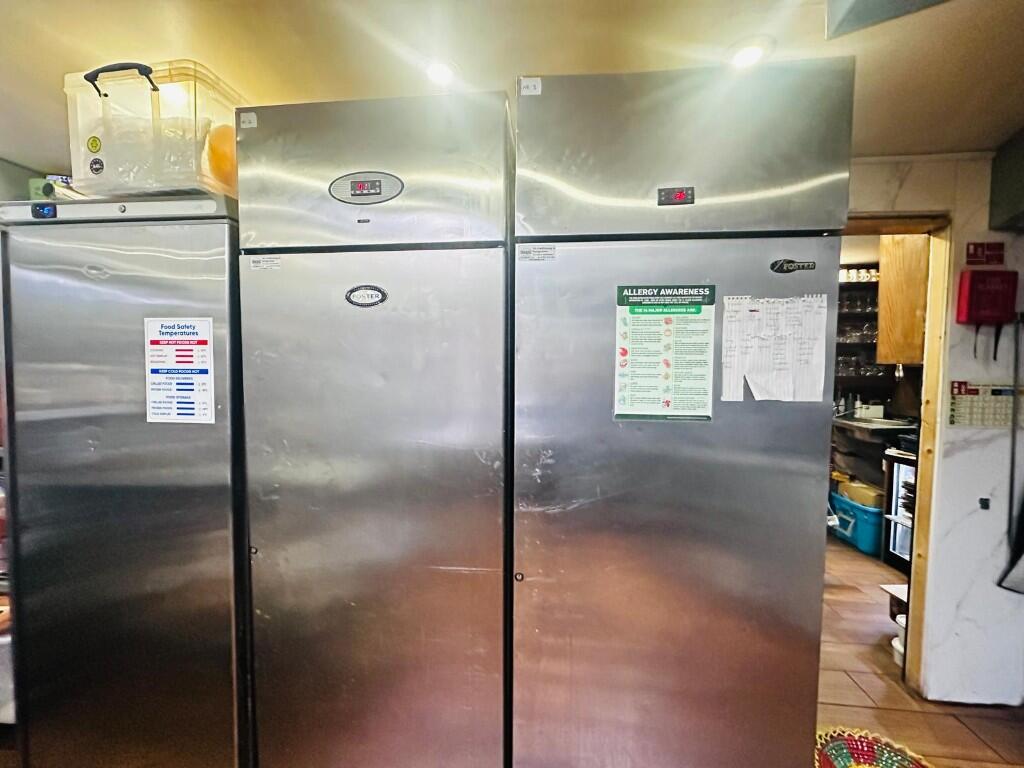 Additional image 8 of Leasehold Indian Restaurant, Billesley Lane, Birmingham, B13 9RD