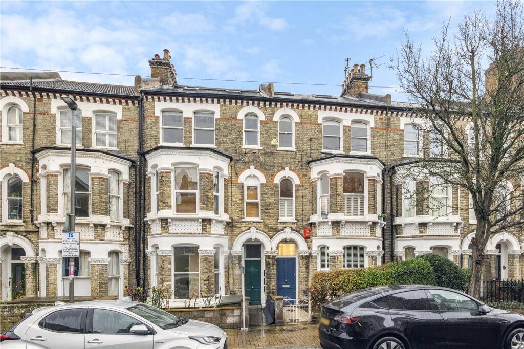 Main image of property: Vardens Road, SW11