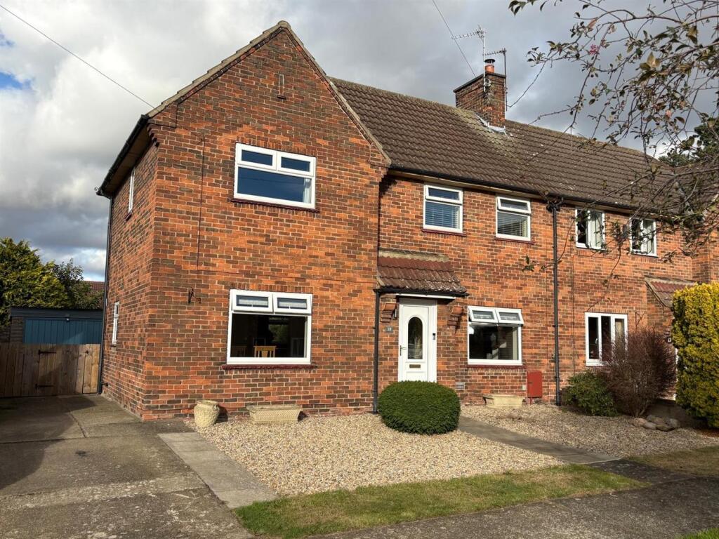 Main image of property: Hilton Close, Brompton, Northallerton