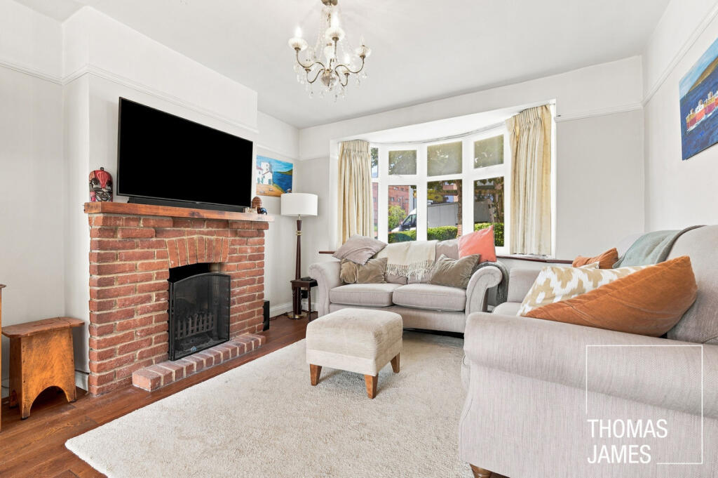 House in London - View 4