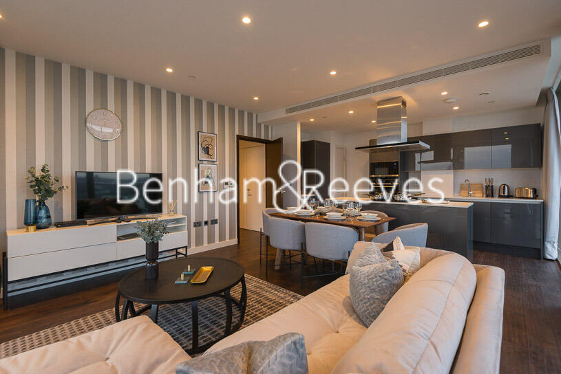 3 bedroom apartment for rent