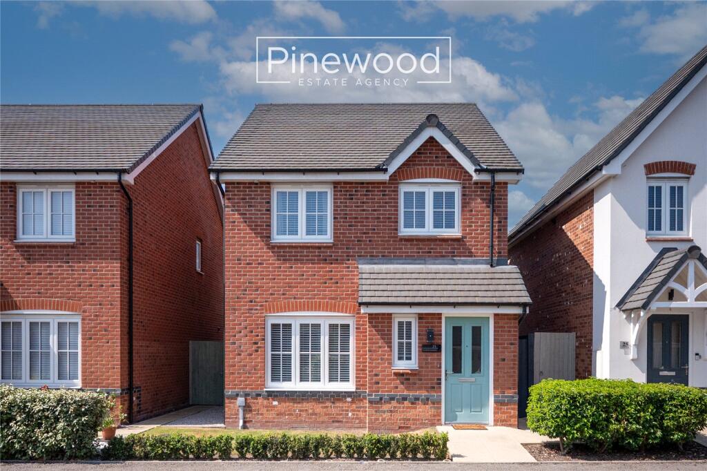 Main image of property: Ffordd Madog, Oakenholt, Flintshire, CH6