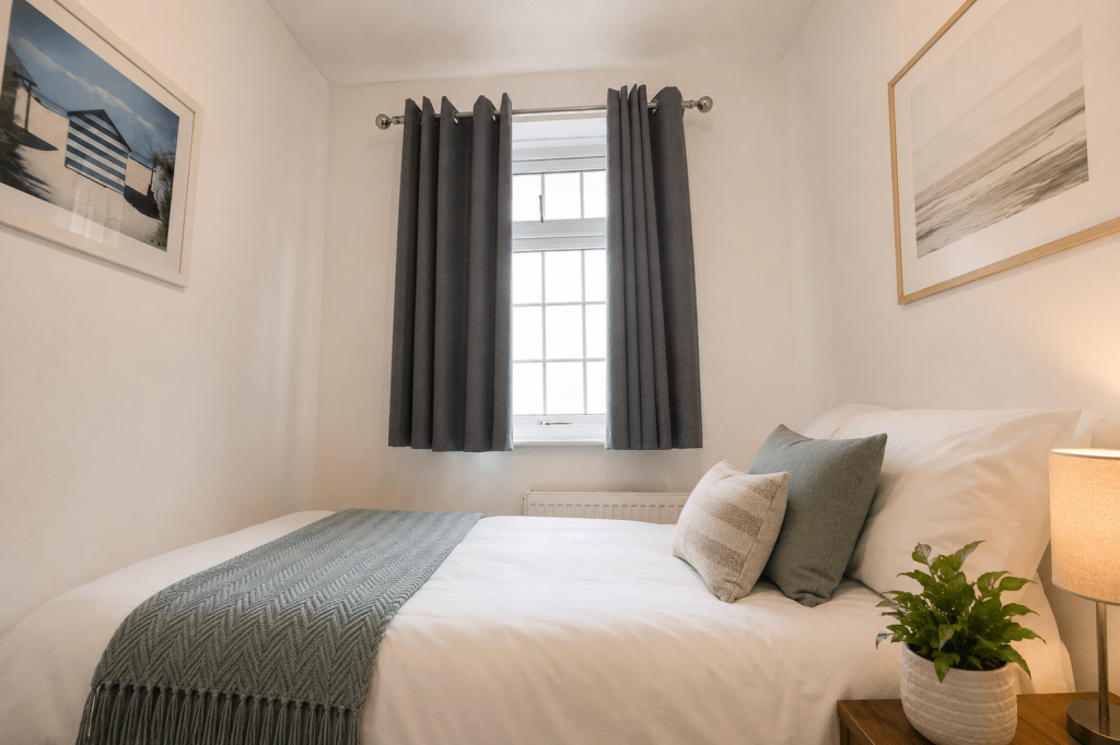 3 bedroom semi-detached house for rent